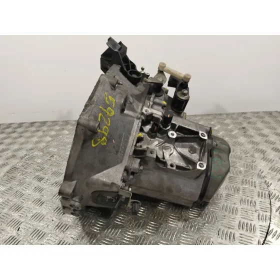 Caja Cambios para Peugeot 208 I (Ca_, Cc_)