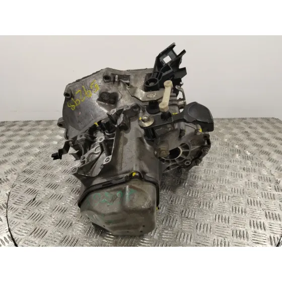 Caja Cambios para Peugeot 208 I (Ca_, Cc_)