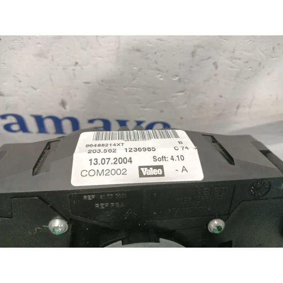 Mando Multifuncion para Citroën C3 I (Fc_, Fn_)