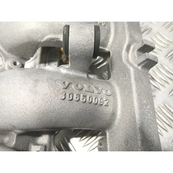 Colector Admision para Volvo V50 Familiar