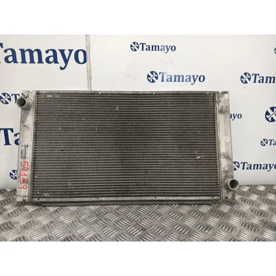Radiador Agua para Mini Mini Countryman (R60)