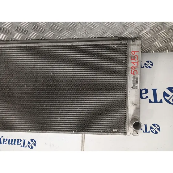 Radiador Agua para Mini Mini Countryman (R60)