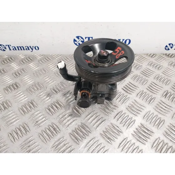 Bomba Direccion para Hyundai Santa Fe (Bm)