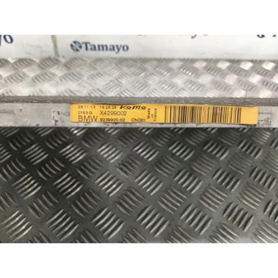 Radiador Calefaccion / Aire Acondicionado para Mini Mini Countryman (R60)