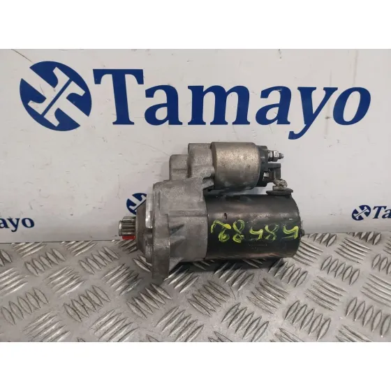 Motor Arranque para Audi A3 (8L)