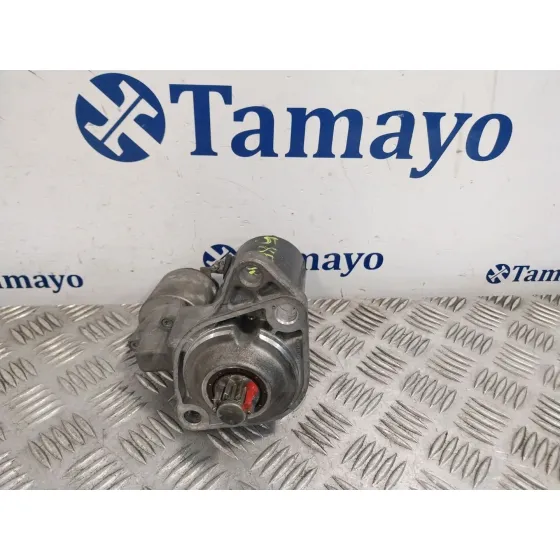 Motor Arranque para Audi A3 (8L)