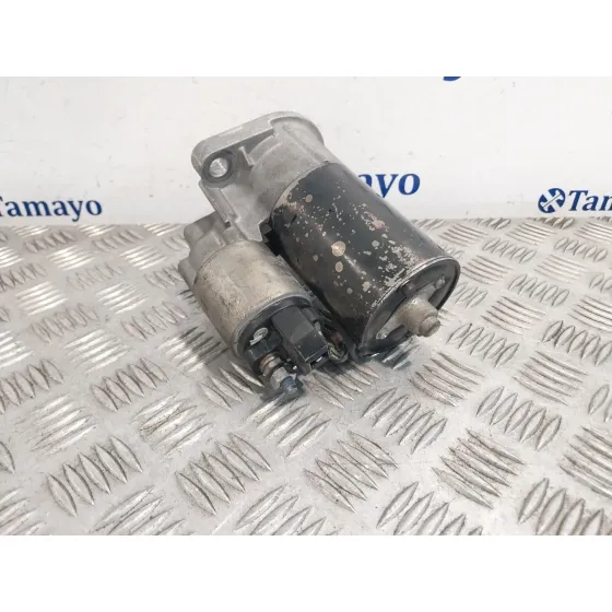 Motor Arranque para Audi A3 (8L)