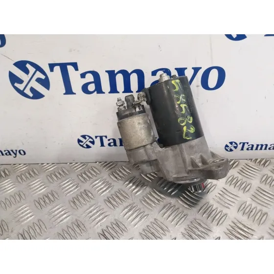 Motor Arranque para Audi A3 (8L)