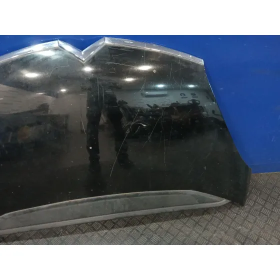 Capot para Citroën C4 Grand Picasso