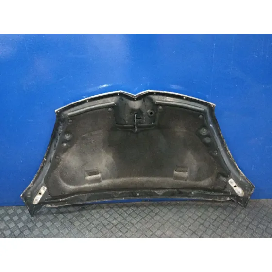 Capot para Citroën C4 Grand Picasso
