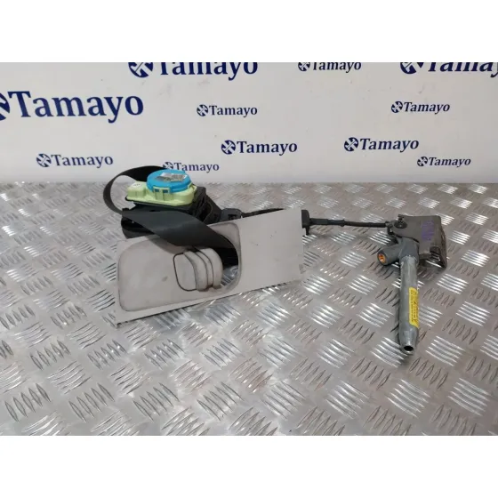 Cinturon Seguridad Delantero Izquierdo para Citroën C4 Grand Picasso