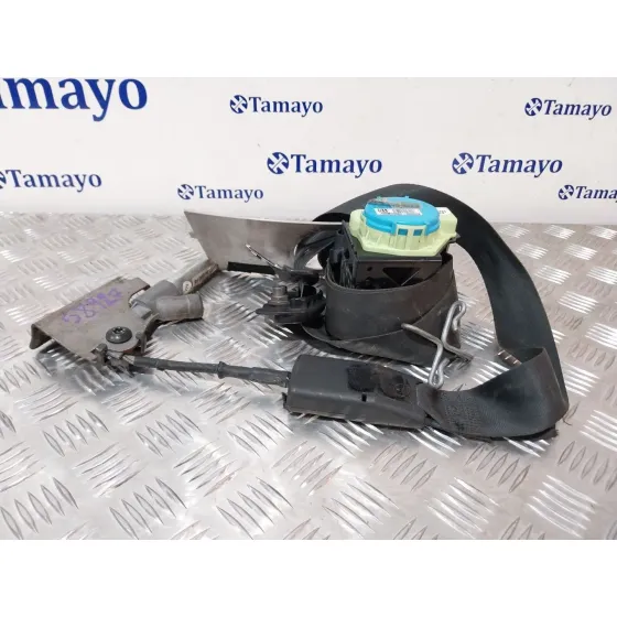 Cinturon Seguridad Delantero Izquierdo para Citroën C4 Grand Picasso