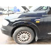 Aleta Delantera Izquierda para Ssangyong Rodius