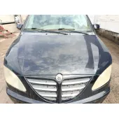 Capot para Ssangyong Rodius