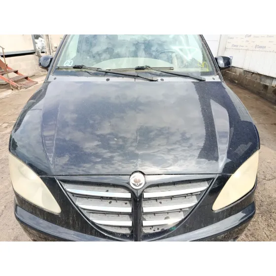 Capot para Ssangyong Rodius