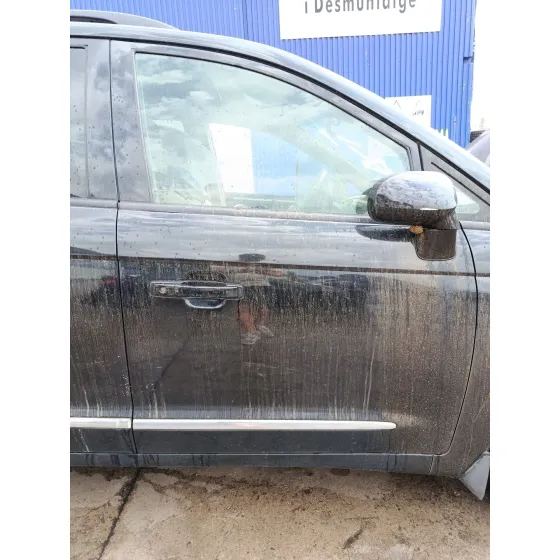 Puerta Delantera Derecha para Ssangyong Rodius