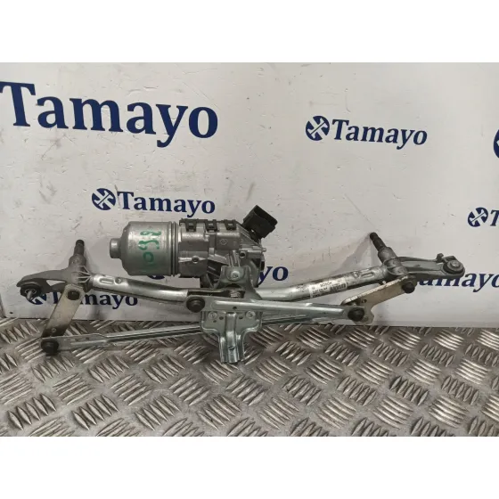 Motor Limpia Delantero para Citroën Berlingo