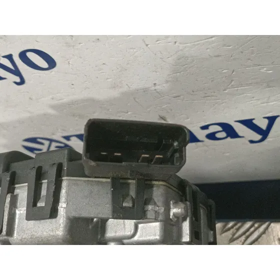Motor Limpia Delantero para Citroën Berlingo