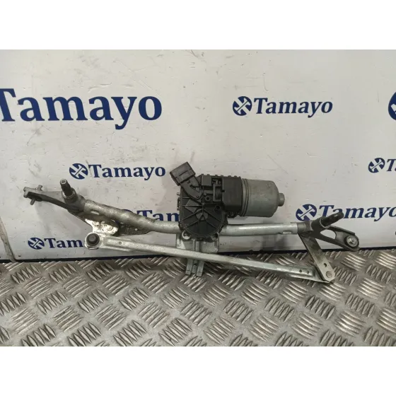 Motor Limpia Delantero para Citroën Berlingo