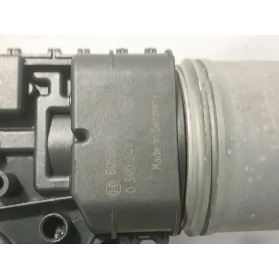 Motor Limpia Delantero para Citroën Berlingo