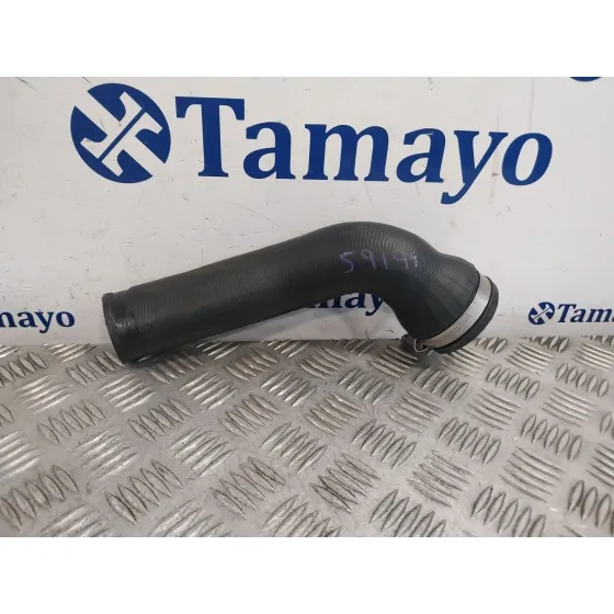 Tubo para Mercedes-Benz Sprinter 3-T Furgoneta (B903)