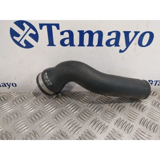 Tubo para Mercedes-Benz Sprinter 3-T Furgoneta (B903)