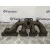 Colector Escape para Renault Laguna Ii Grandtour (Kg0/1_)