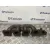 Colector Escape para Renault Laguna Ii Grandtour (Kg0/1_)
