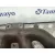 Colector Escape para Renault Laguna Ii Grandtour (Kg0/1_)