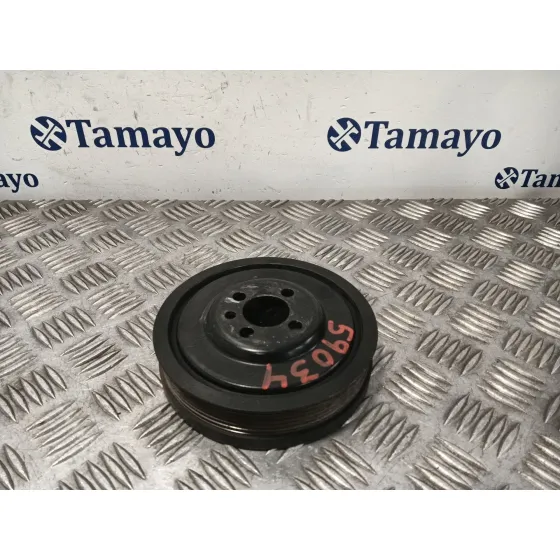 Polea Ciguenal para Seat Leon (1P1)