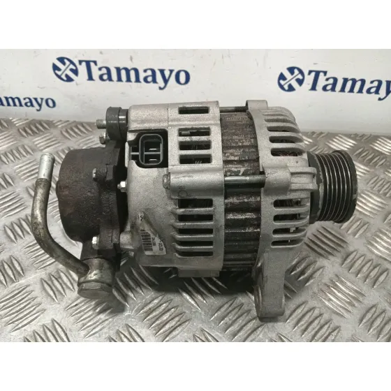 Alternador para Hyundai Santa Fe (Bm)