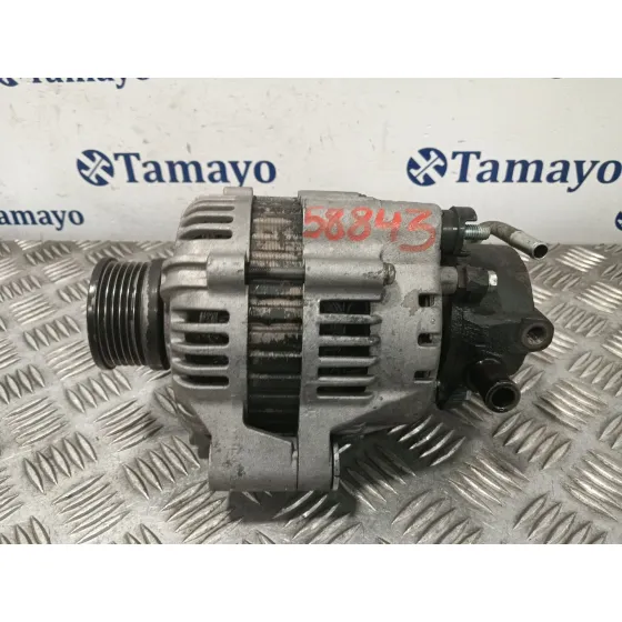 Alternador para Hyundai Santa Fe (Bm)