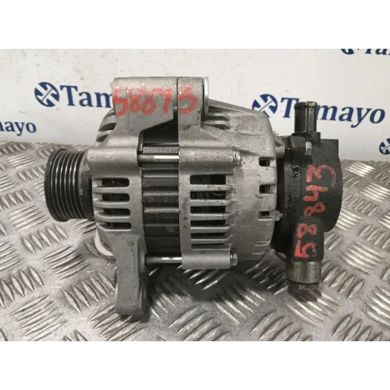 Alternador para Hyundai Santa Fe (Bm)
