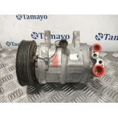 Compresor Aire Acondicionado para Nissan Terrano Ii (R20)
