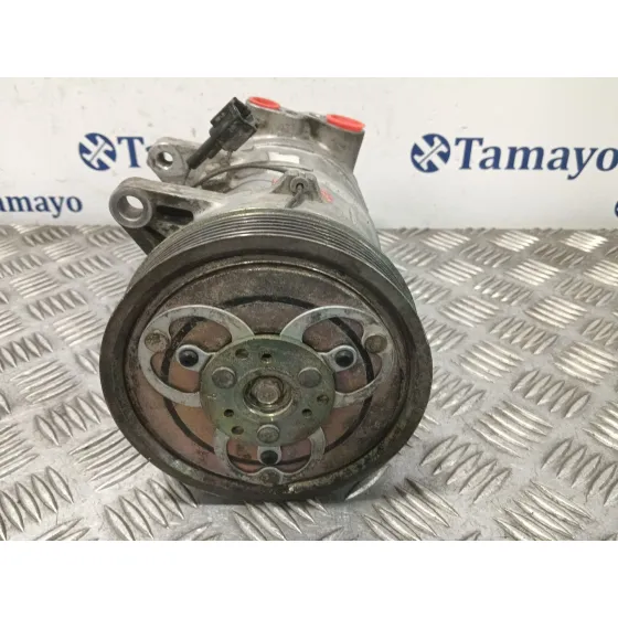 Compresor Aire Acondicionado para Nissan Terrano Ii (R20)