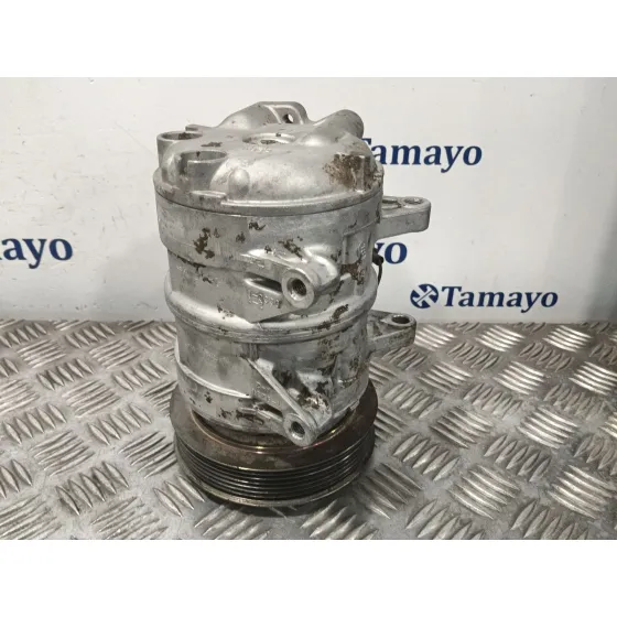 Compresor Aire Acondicionado para Nissan Terrano Ii (R20)