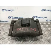 Pinza Freno Delantera Izquierda para Ford Transit Kastenwagen (Ttg)