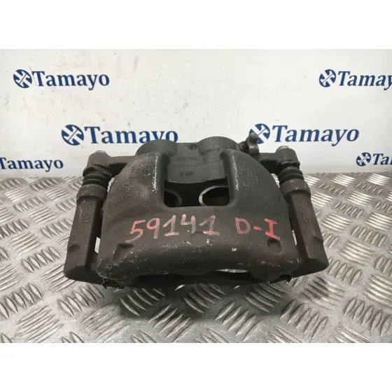 Pinza Freno Delantera Izquierda para Ford Transit Kastenwagen (Ttg)