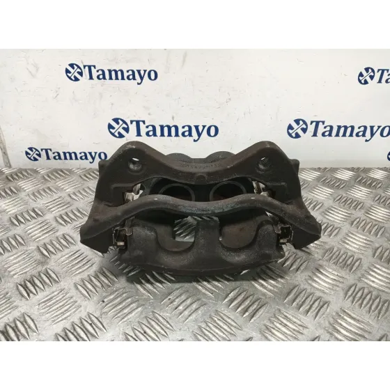 Pinza Freno Delantera Izquierda para Ford Transit Kastenwagen (Ttg)