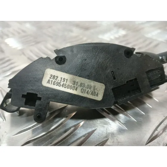 Mando Multifuncion para Mercedes-Benz Clase A (W168)