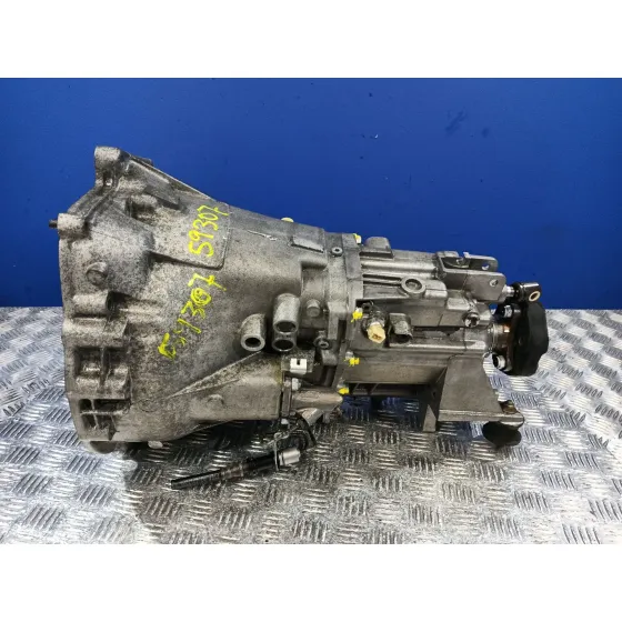 Caja Cambios para Bmw 1 (E87)
