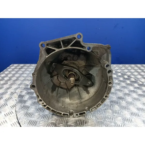 Caja Cambios para Bmw 1 (E87)