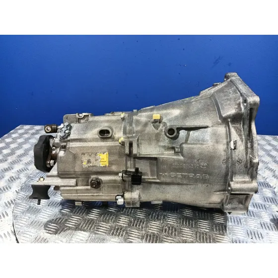 Caja Cambios para Bmw 1 (E87)