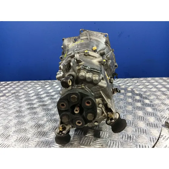 Caja Cambios para Bmw 1 (E87)