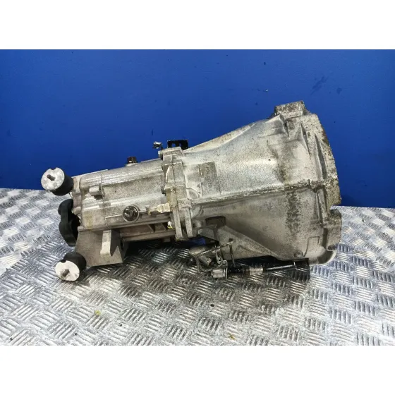 Caja Cambios para Bmw 1 (E87)