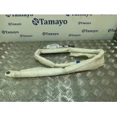 Airbag Cortina Delantero Izquierdo para Volkswagen Golf Vi (5K1)