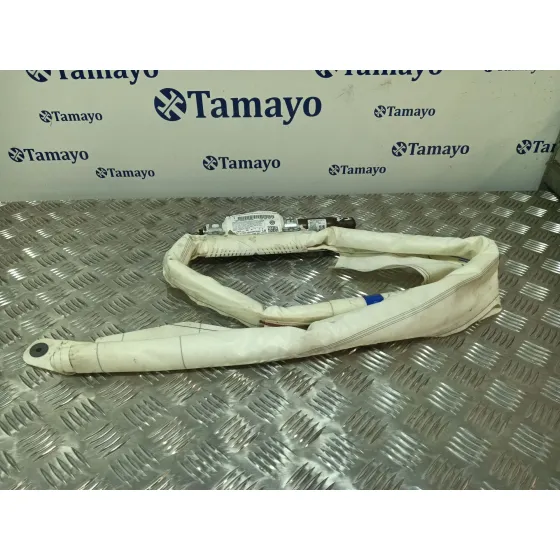 Airbag Cortina Delantero Izquierdo para Volkswagen Golf Vi (5K1)