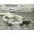 Airbag Cortina Delantero Izquierdo para Volkswagen Golf Vi (5K1)