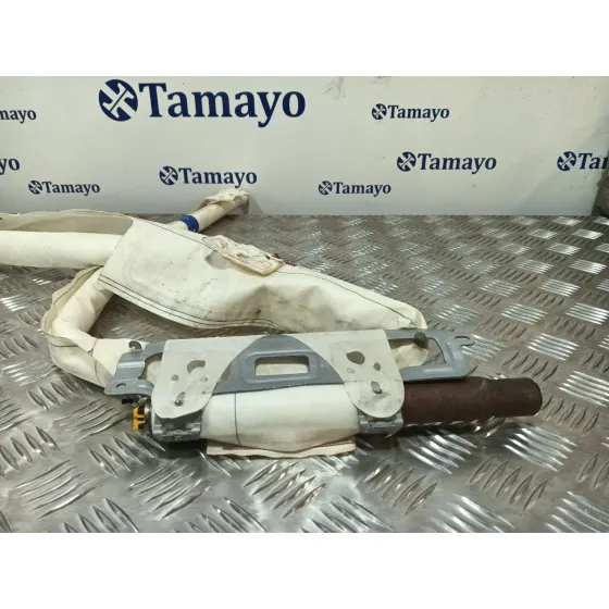 Airbag Cortina Delantero Izquierdo para Volkswagen Golf Vi (5K1)