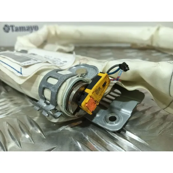 Airbag Cortina Delantero Izquierdo para Volkswagen Golf Vi (5K1)